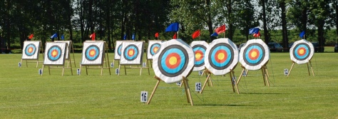 Archery Field
