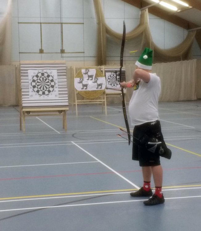 Classic shorts all year round from Lukasz