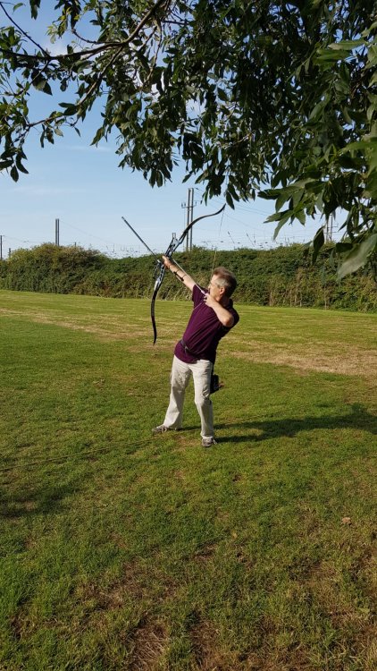 Clout Archery