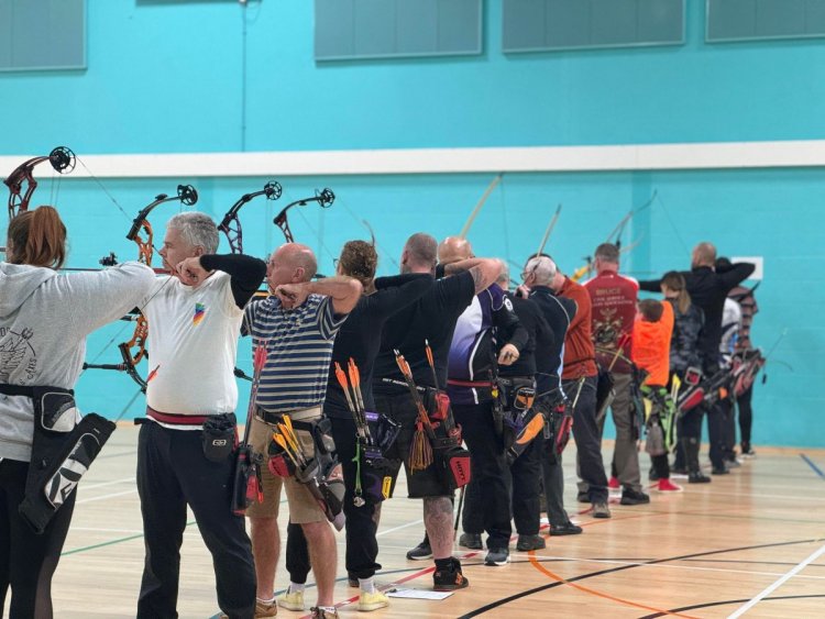 Portsmouth-2023 Shooting Line