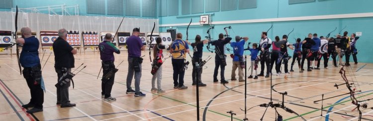 Portsmouth-2023 Shooting Line