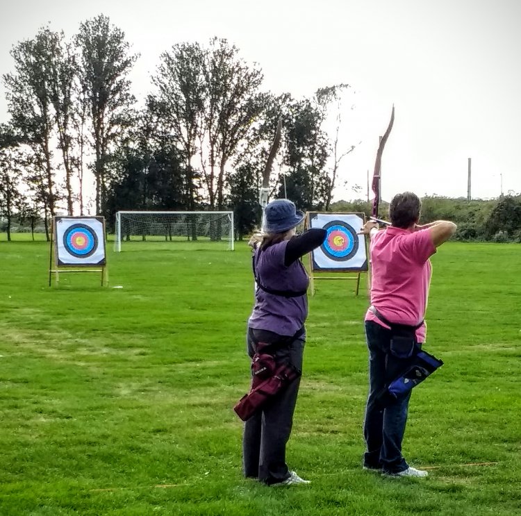 End of Season Shoot 2016   