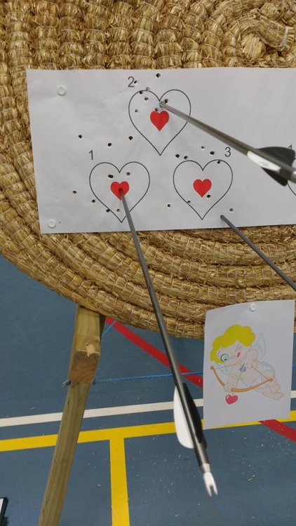 valentines day target   